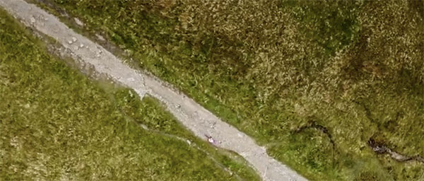 lachlan morton three peaks race