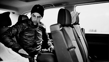 rapha autumn/winter 2012