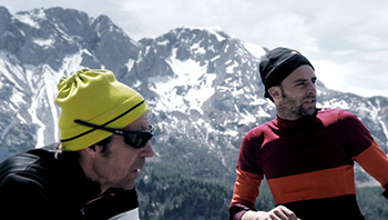 rapha autumn/winter 2012