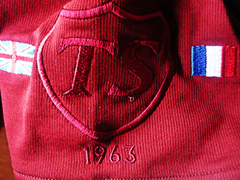 rapha bordeaux-paris jersey