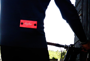 rapha breton sweater