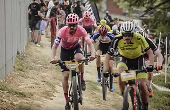 cape epic - the race that never was