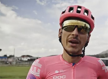 cape epic - the race that never was