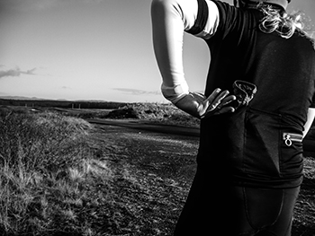 rapha classic ii jersey