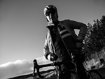 rapha classic ii jersey