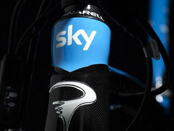sky pinarello dogma