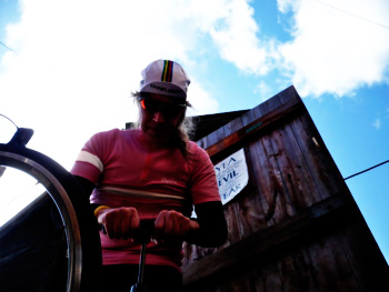 rapha continental jersey