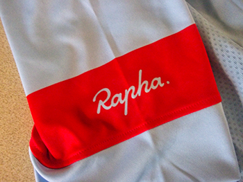 rapha core range