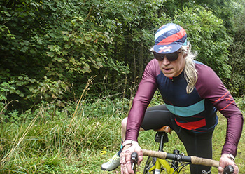 rapha long sleeve pro team  cyclocross jersey