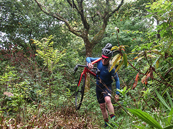 rapha l/s cross race jersey