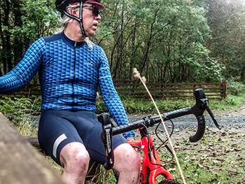 rapha l/s cross race jersey