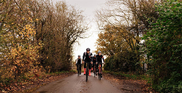 rapha cycle club