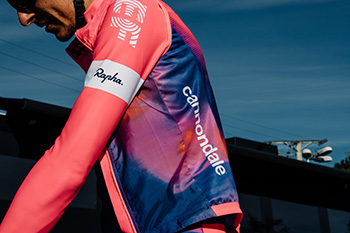 rapha + education first