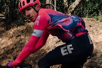rapha + education first