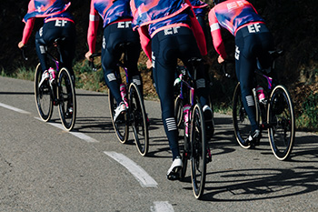 rapha + education first