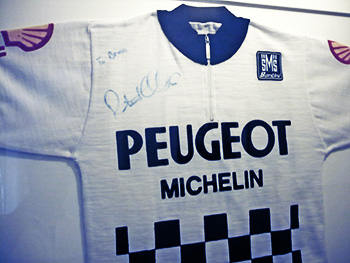 peugeot wool jersey