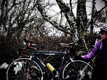 rapha festive 500