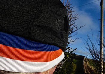 rapha festive 500 winter cap