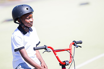 rapha foundation + british cycling