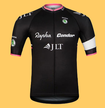 rapha condor jlt jersey