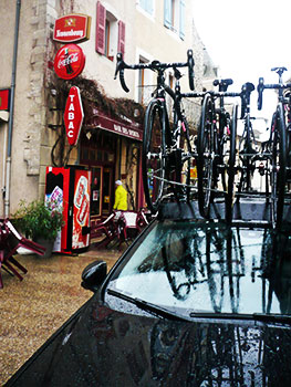 rapha retreat
