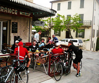 rapha retreat