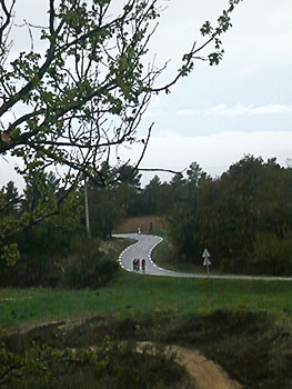 rapha retreat