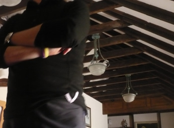 rapha long sleeve polo