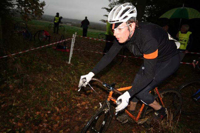 luke cyclocross