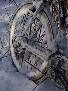 cross wheel