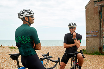 rapha + mr porter