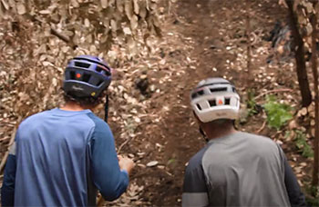 rapha performance trailwear