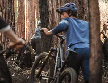 rapha performance trailwear