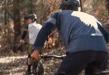 rapha performance trailwear