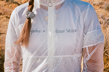 rapha + outdoor voices