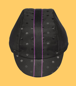 rapha/paul smith cycle cap