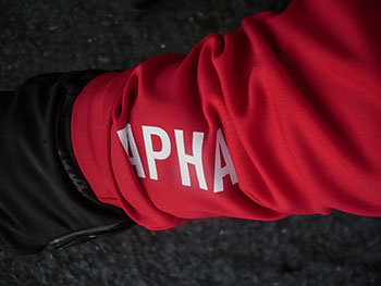 rapha pro team softshell