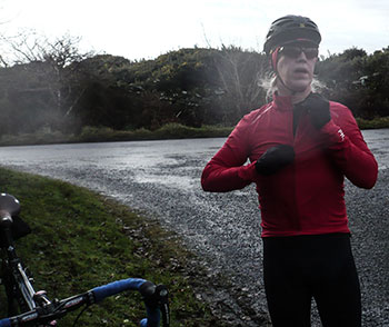 rapha pro team softshell