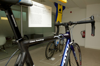 100 years of the racing bicycle