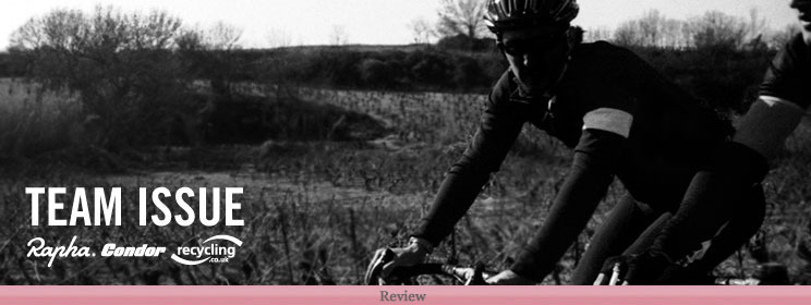 rapha team issue