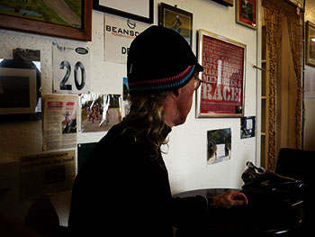 rapha roll neck sweater