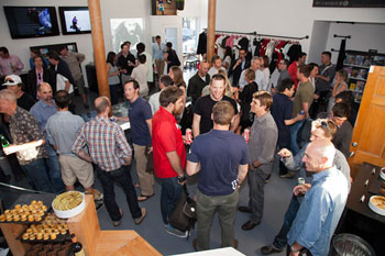 rapha cycle club san francisco