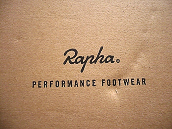 rapha grand tour packaging
