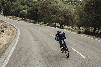 rapha team sky: photo emily maye