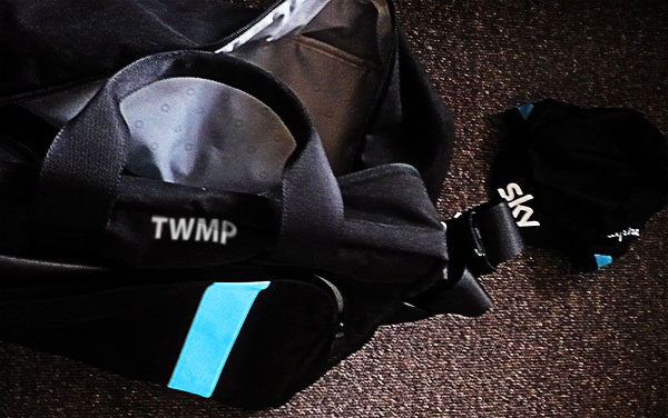 rapha team sky winter cap