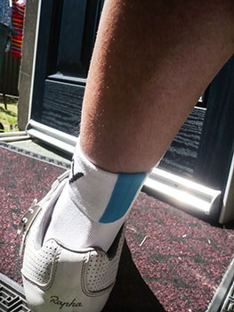 rapha sky pro team kit