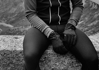 rapha softshell gloves