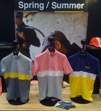 rapha club jerseys