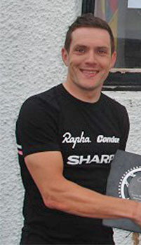 jamie mccallum