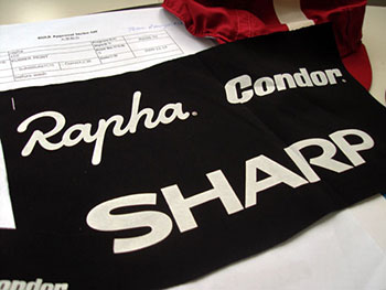 rapha condor sharp